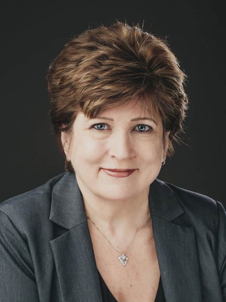 Debbie Hall